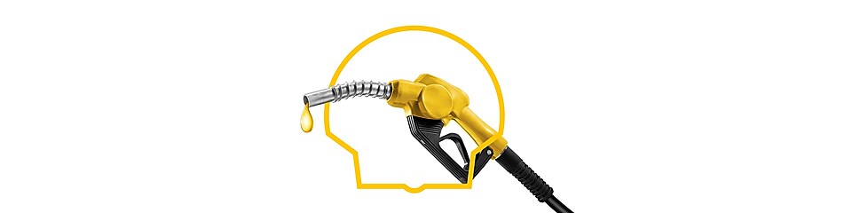 Shell fuelsave le carburant de qualité pour votre voiture